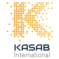 Kasab International Energy Services LLC Logo