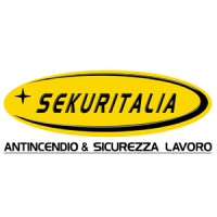 SEKURITALIA S.r.l. Logo