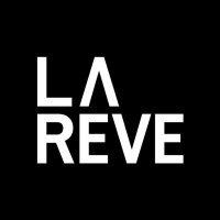 La Rêve (Reve Events) Logo