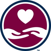 Amada Senior Care Nashville Logo