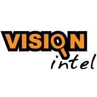 Vision Intel Logo