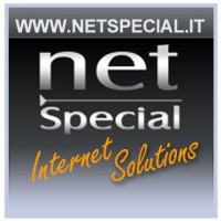 Netspecial Logo
