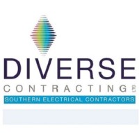Diverse Contracting Ltd Logo