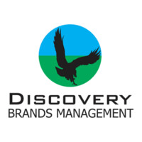Discovery Brands Management Logo