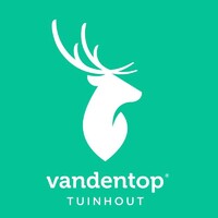 Vandentop Tuinhout Logo