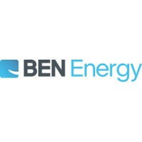 BEN Energy Logo