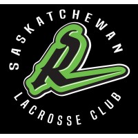 Saskatchewan Rush Lacrosse Club Logo