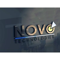 Novo Technologies Logo