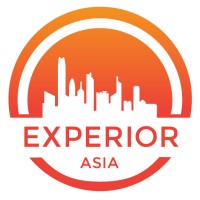 Experior Asia Logo