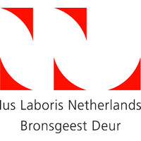 Bronsgeest Deur Advocaten Logo