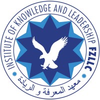 Institute of Knowledge and Leadership - IKL Logo