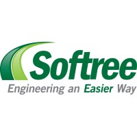 Softree Technical Systems Logo