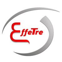 Effetre S.r.l Logo