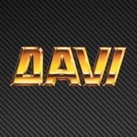 DAVI Promau Logo