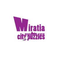 Miratia Logo