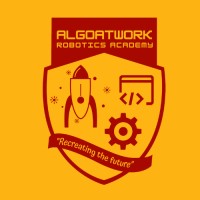 AlgoAtWork Robotics Academy Logo