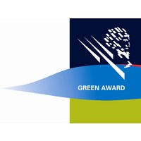 Green Award Foundation Logo