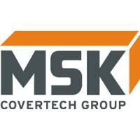 MSK Covertech Group Logo
