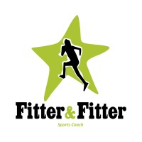 Fitter&Fitter Logo