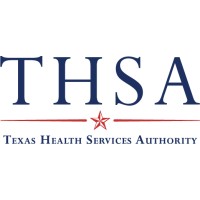 Texas Health Services Authority Logo