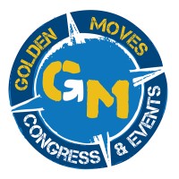 GM CONGRESS & EVENTS Logo