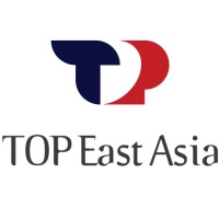 Top East Asia Logo