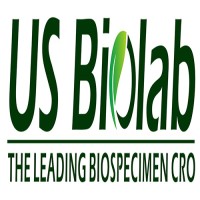 US Biolab Corporation, Inc. Logo