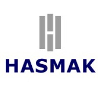 HASMAK A. Ş. Logo