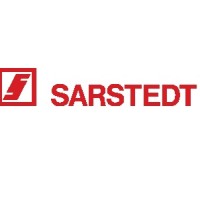 Sarstedt, Inc. Logo