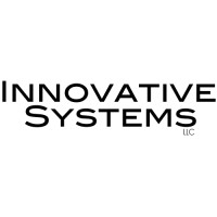 Innovative Systems LLC Logo