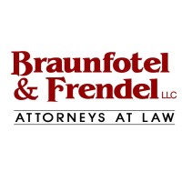 Braunfotel & Frendel, LLC. Logo