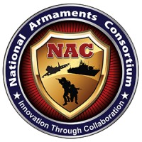 NAC | National Armaments Consortium Logo