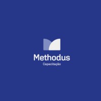 Methodus Capacitação Profissional Logo