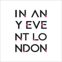 InAnyEvent London Logo