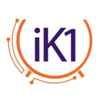 iK1 Tecnologia Logo