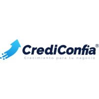 CrediConfía SOFOM ENR Logo
