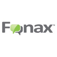 FonaxTM Logo