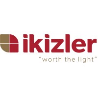 Ikizler Lighting Logo