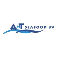 AnT Seafood B.V. Logo