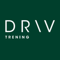 Driv Trening AS Logo