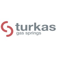 Turkas Gas Springs / Turkas Amortisör Logo