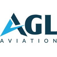 AGL Aviation Logo