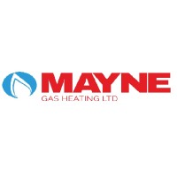Mayne Gas Heating Ltd Logo