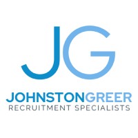 JohnstonGreer Logo