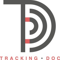 TrackingDoc.com Logo