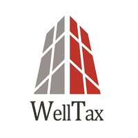 WellTax Logo
