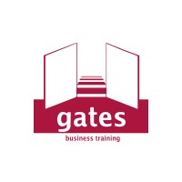 Gates business training GmbH & Co. KG Logo