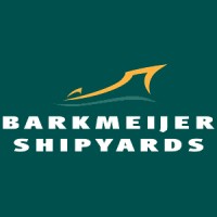 Barkmeijer Shipyards Logo
