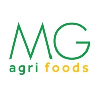 MG Agri Foods (Pvt) Ltd Logo