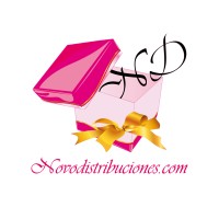 Grupo Novodistribuciones S.L. Logo
